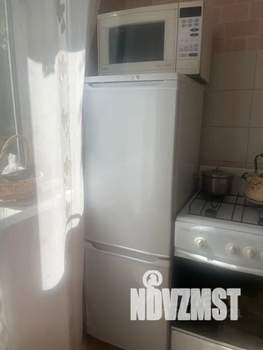 1-к квартира, посуточно, 35м2, 5/5 этаж