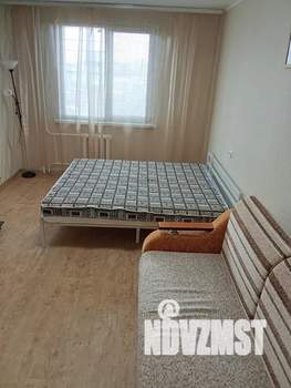 1-к квартира, посуточно, 52м2, 11/16 этаж