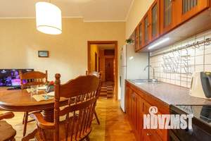 3-к квартира, посуточно, 75м2, 3/15 этаж