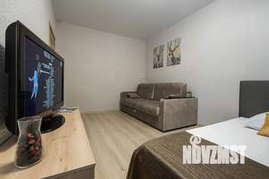 1-к квартира, посуточно, 50м2, 12/25 этаж