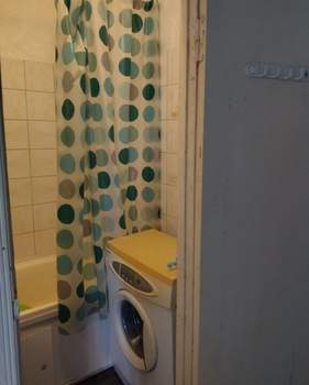 1-к квартира, на длительный срок, 50м2, 8/9 этаж