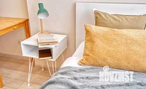 2-к квартира, посуточно, 56м2, 1/1 этаж