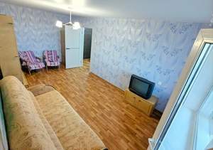 1-к квартира, на длительный срок, 33м2, 9/9 этаж