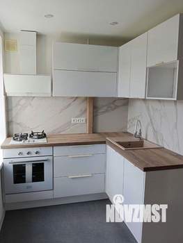 2-к квартира, на длительный срок, 47м2, 7/9 этаж