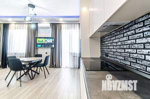 2-к квартира, на длительный срок, 65м2, 14/21 этаж