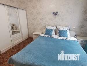 2-к квартира, посуточно, 50м2, 1/1 этаж