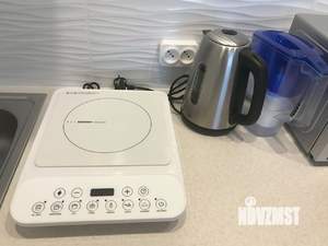 Студия квартира, на длительный срок, 24м2, 2/28 этаж