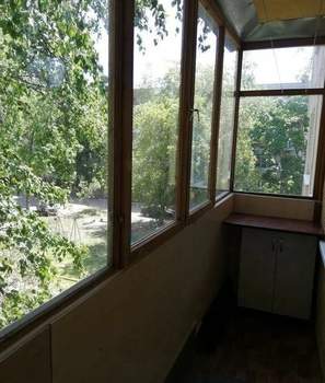 1-к квартира, на длительный срок, 30м2, 3/5 этаж