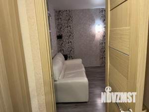 2-к квартира, посуточно, 65м2, 3/17 этаж