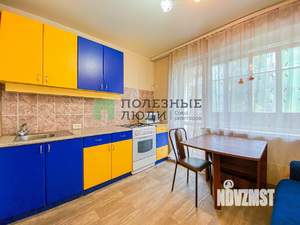 1-к квартира, на длительный срок, 37м2, 2/9 этаж