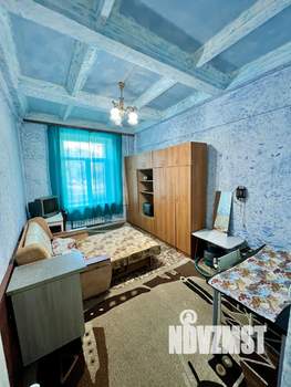 2-к квартира, на длительный срок, 60м2, 1/5 этаж