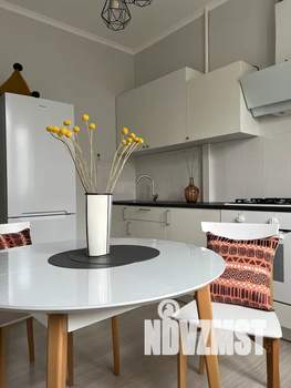 1-к квартира, посуточно, 45м2, 4/5 этаж