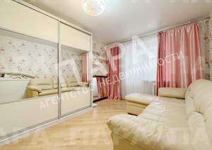 2-к квартира, на длительный срок, 60м2, 9/12 этаж