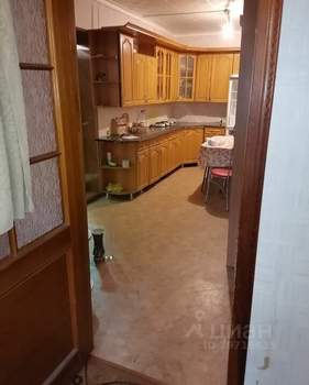 2-к квартира, на длительный срок, 54м2, 4/5 этаж