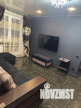 2-к квартира, посуточно, 51м2, 4/5 этаж