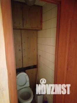 2-к квартира, на длительный срок, 55м2, 4/9 этаж