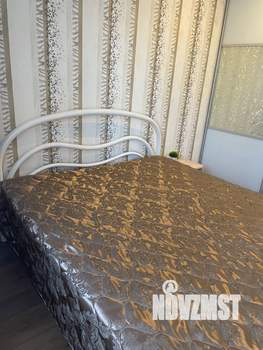 1-к квартира, посуточно, 41м2, 5/12 этаж