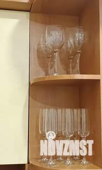 1-к квартира, посуточно, 36м2, 8/12 этаж