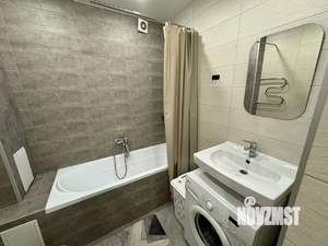 1-к квартира, на длительный срок, 46м2, 10/16 этаж