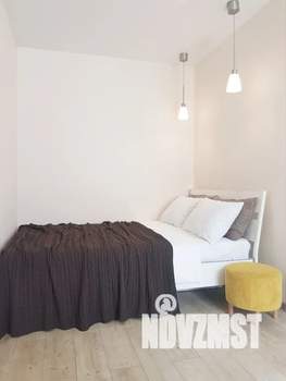 1-к квартира, посуточно, 33м2, 15/24 этаж