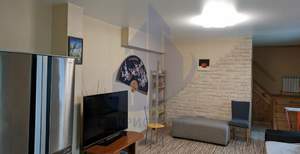 3-к квартира, на длительный срок, 83м2, 2/3 этаж