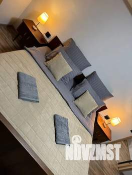 2-к квартира, посуточно, 50м2, 2/12 этаж