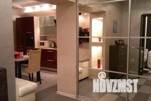 1-к квартира, посуточно, 60м2, 5/16 этаж