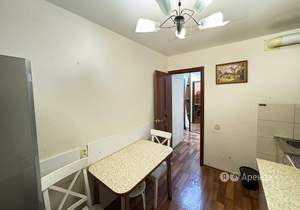 3-к квартира, на длительный срок, 60м2, 3/9 этаж