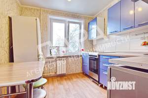 1-к квартира, на длительный срок, 45м2, 5/12 этаж