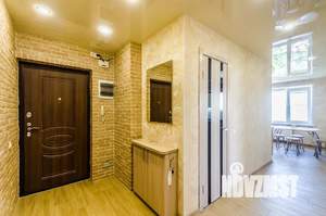 2-к квартира, посуточно, 51м2, 23/25 этаж