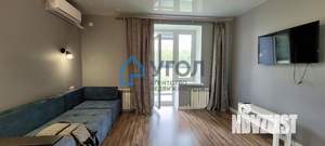 1-к квартира, на длительный срок, 35м2, 5/9 этаж