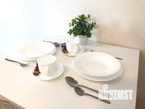 Студия квартира, посуточно, 23м2, 2/25 этаж