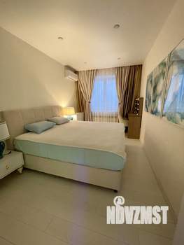 2-к квартира, на длительный срок, 63м2, 11/18 этаж