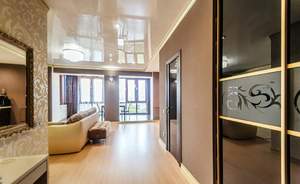 1-к квартира, на длительный срок, 60м2, 11/15 этаж