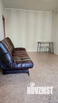 1-к квартира, на длительный срок, 30м2, 5/5 этаж