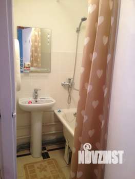 1-к квартира, на длительный срок, 31м2, 5/12 этаж