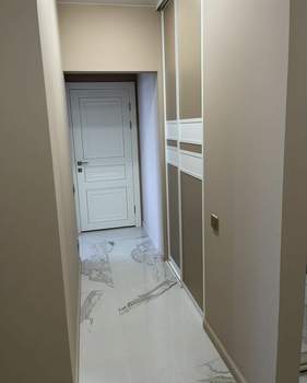 2-к квартира, на длительный срок, 74м2, 16/24 этаж