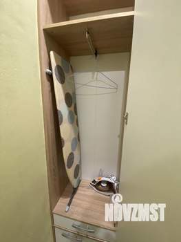 Студия квартира, посуточно, 30м2, 5/5 этаж