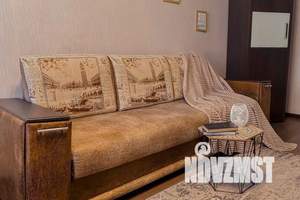 1-к квартира, посуточно, 40м2, 24/27 этаж