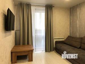 1-к квартира, на длительный срок, 38м2, 9/24 этаж