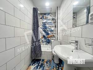 1-к квартира, на длительный срок, 22м2, 1/3 этаж