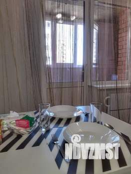 1-к квартира, посуточно, 37м2, 3/10 этаж