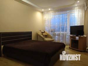 1-к квартира, посуточно, 32м2, 3/12 этаж