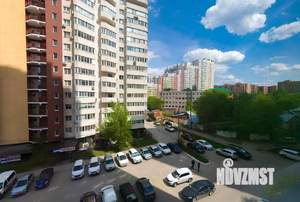 2-к квартира, посуточно, 78м2, 1/1 этаж