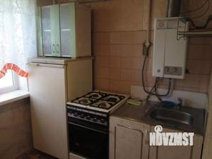 1-к квартира, на длительный срок, 33м2, 1/5 этаж