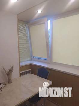 Студия квартира, посуточно, 40м2, 5/5 этаж