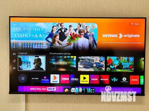 1-к квартира, посуточно, 45м2, 6/22 этаж