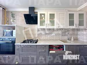 2-к квартира, на длительный срок, 60м2, 9/10 этаж