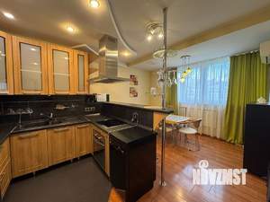3-к квартира, на длительный срок, 118м2, 14/16 этаж