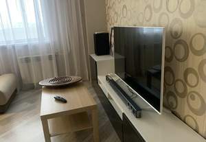 2-к квартира, на длительный срок, 60м2, 17/25 этаж